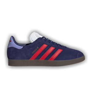 Arsenal FC x adidas Gazelle 'Originals Collection'