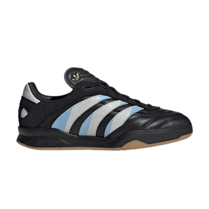 atmos x adidas Predator Munidal 'Black White Gum'