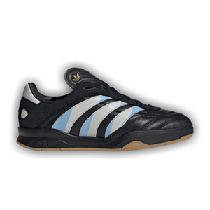atmos x adidas Predator Munidal 'Black White Gum'