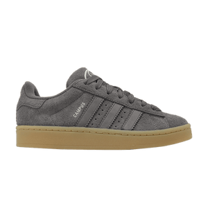 Adidas Wmns Campus 00s 'Charcoal Putty Grey'