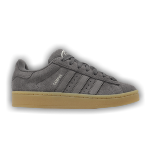 Adidas Wmns Campus 00s 'Charcoal Putty Grey'