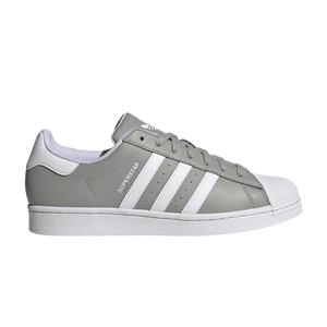 adidas Superstar 'Solid Grey White'
