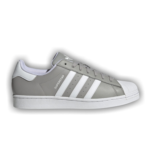adidas Superstar 'Solid Grey White'