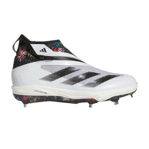 Julio Rodriguez x adidas Adizero Impact+ 1 'Floral Graphics'