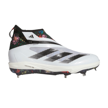 Julio Rodriguez x adidas Adizero Impact+ 1 'Floral Graphics'