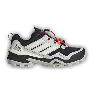 adidas Wmns Terrex Skychaser GORE-TEX 'Black Off White Grey'