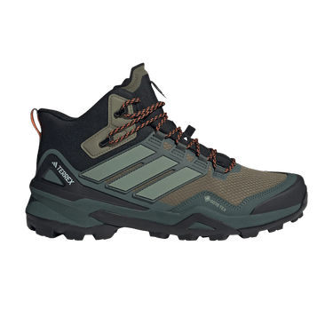 adidas Terrex Skychaser Mid GORE-TEX 'Olive Strata'
