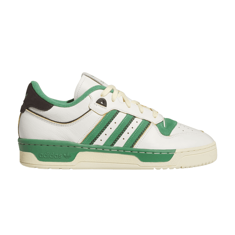 adidas Rivalry 86 Low 'White Preloved Green' IH2815