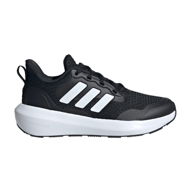 Adidas FortaRun 2.0 J 'Black White'