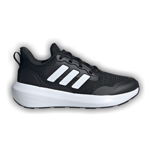 Adidas FortaRun 2.0 J 'Black White'