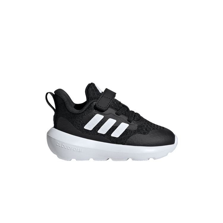 Adidas FortaRun 2.0 I 'Black White' IH2860