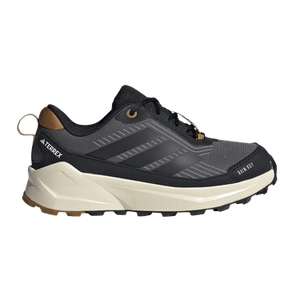 adidas Terrex Trailmaker 2 Rain.RDY K 'Grey Black Bronze Strata'