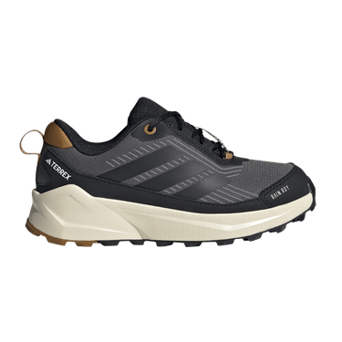 adidas Terrex Trailmaker 2 Rain.RDY K 'Grey Black Bronze Strata'