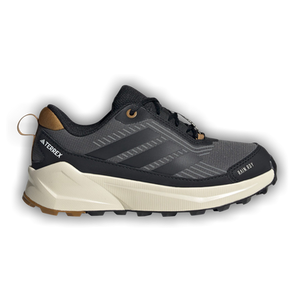 adidas Terrex Trailmaker 2 Rain.RDY K 'Grey Black Bronze Strata'