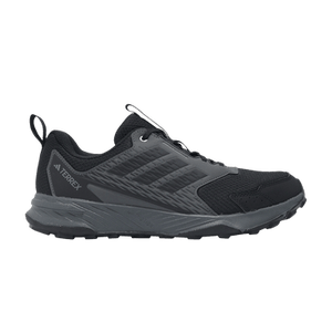 Adidas Tracefinder Trail 'Black Grey'