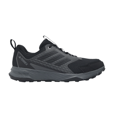 Adidas Tracefinder Trail 'Black Grey'