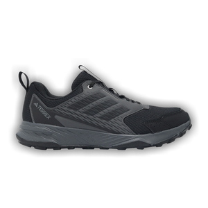 Adidas Tracefinder Trail 'Black Grey'