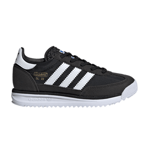 Adidas SL72 RS EL C 'Black White'