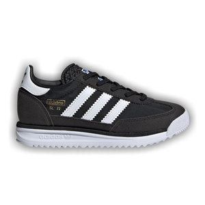Adidas SL72 RS EL C 'Black White'