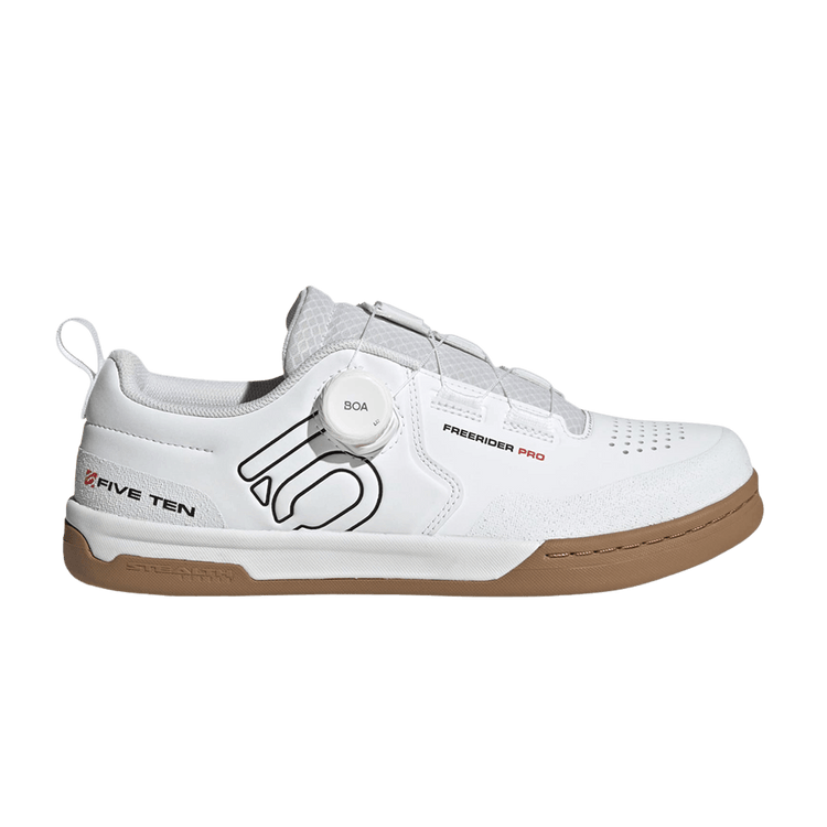 adidas Five Ten Freerider Pro BOA 'White Black Red' IH3054