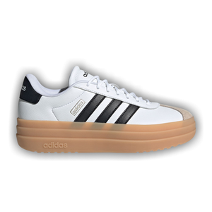 adidas Wmns VL Court Bold 'White Black Gum'
