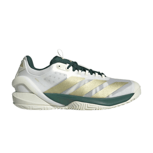 adidas Adizero Cybersonic 2 'White Gold Green'