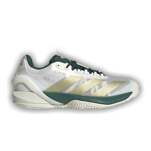 adidas Adizero Cybersonic 2 'White Gold Green'