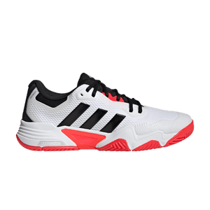 Adidas SoleMatch Control 2 'White Black Red'