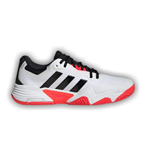 Adidas SoleMatch Control 2 'White Black Red'
