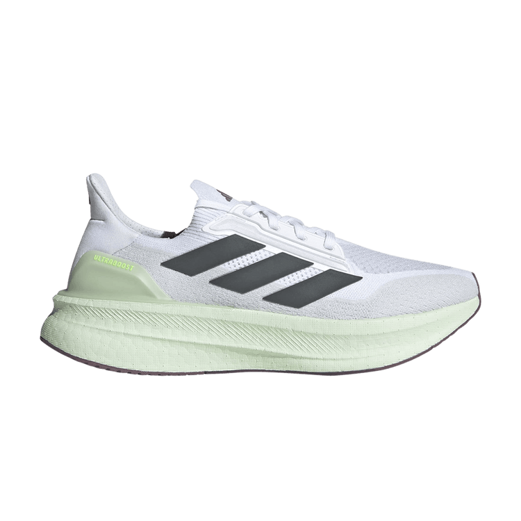adidas Ultraboost 5X 'White Linen Green' IH3107