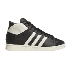 adidas Jabbar High 'Black Off White'