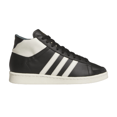 adidas Jabbar High 'Black Off White'