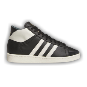 adidas Jabbar High 'Black Off White'