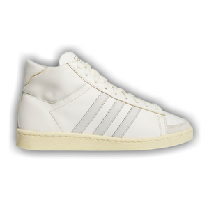 Adidas Jabbar High 'Off White Orbit Grey'