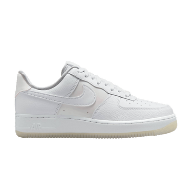 Nike Wmns Air Force 1 ’07 'White Pearlized'