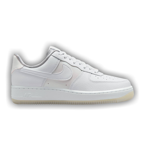 Nike Wmns Air Force 1 ’07 'White Pearlized'