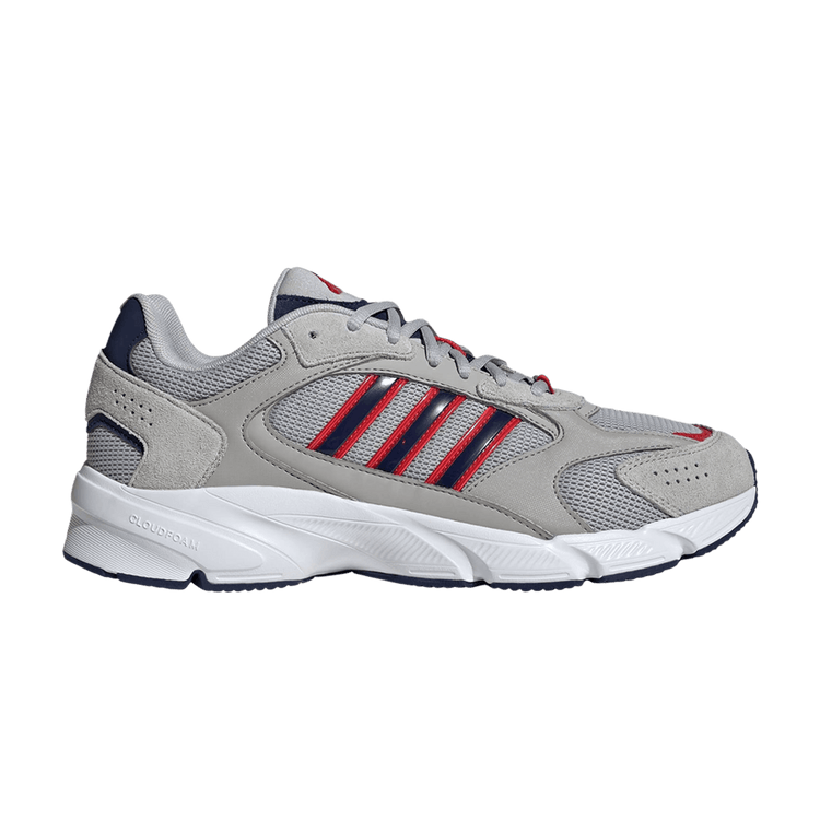 Adidas Crazychaos 2000 'Grey Navy Red' IH3206