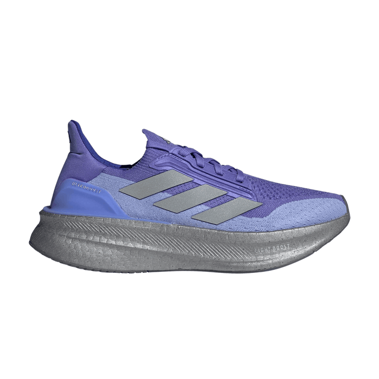 Adidas Wmns UltraBoost 5X 'Cobalt Blue Silver Metallic' IH3240