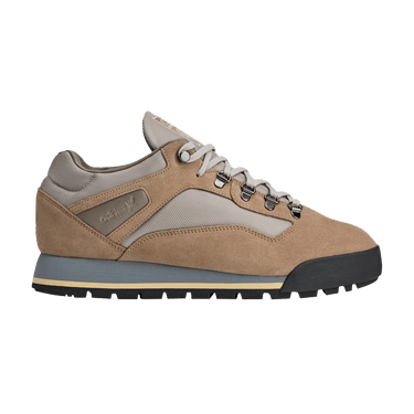 C.P. Company x adidas Helvellyn SPZL 'Cardboard Utility Grey'
