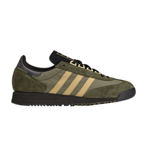 C.P. Company x adidas SL83 SPZL 'Dust Green'