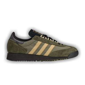 C.P. Company x adidas SL83 SPZL 'Dust Green'