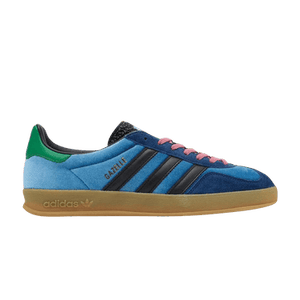 adidas Gazelle Indoor 'Blue Gum' size? Exclusive