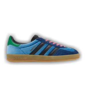 adidas Gazelle Indoor 'Blue Gum' size? Exclusive