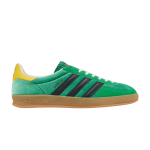 adidas Gazelle Indoor 'Green Gum' size? Exclusive
