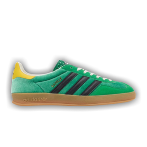 adidas Gazelle Indoor 'Green Gum' size? Exclusive