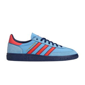 C.P. Company x adidas GT Manchester SPZL 'Light Blue Bright Red'