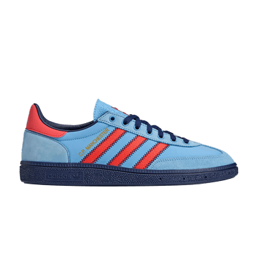 C.P. Company x adidas GT Manchester SPZL 'Light Blue Bright Red'