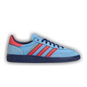 C.P. Company x adidas GT Manchester SPZL 'Light Blue Bright Red'