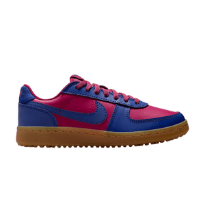 Nike Field General GS 'Deep Royal Blue Noble Red'