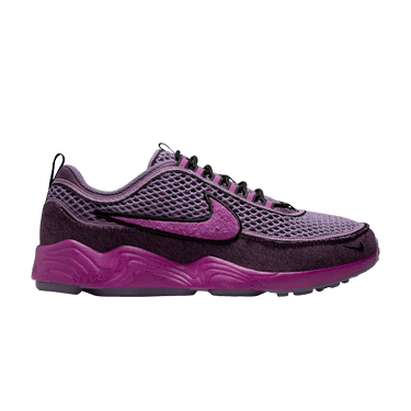 Nike Air Zoom Spiridon 'Hot Fuchsia'